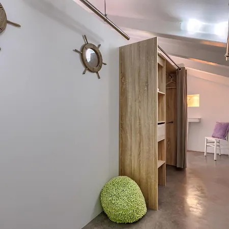 Gallicianum By Interhome ヴィラ *