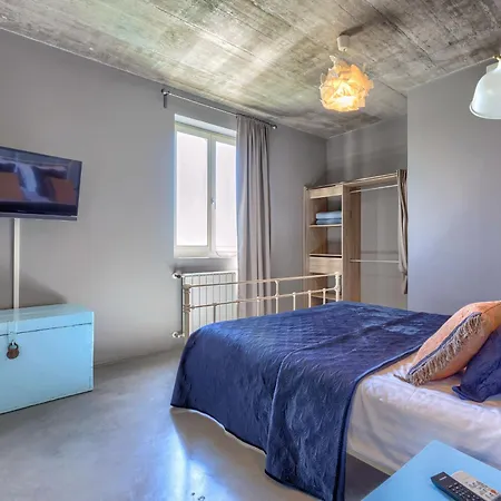 Gallicianum By Interhome Galižana