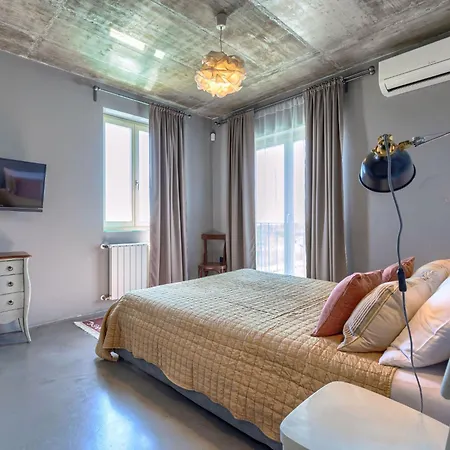 Gallicianum By Interhome * Galižana