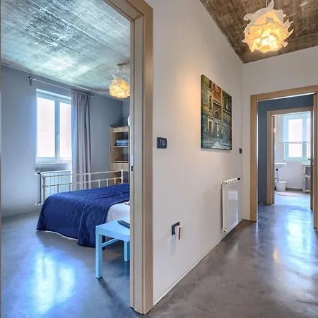 Gallicianum By Interhome