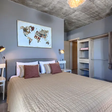 Gallicianum By Interhome فيلة