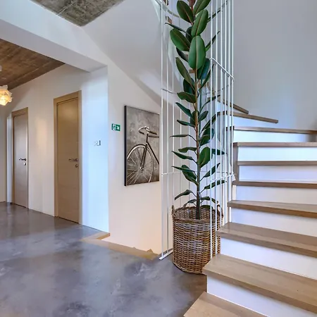 Gallicianum By Interhome فيلة Galižana