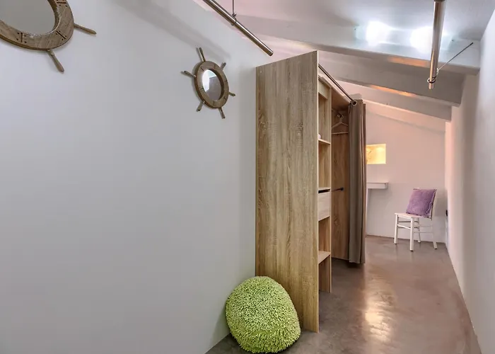 Gallicianum By Interhome וילה *