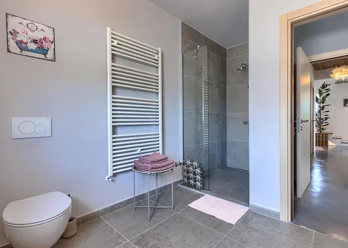 וילה Gallicianum By Interhome *