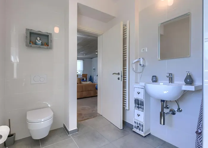 Gallicianum By Interhome