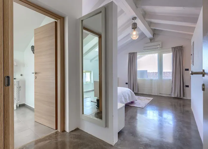 וילה Gallicianum By Interhome *