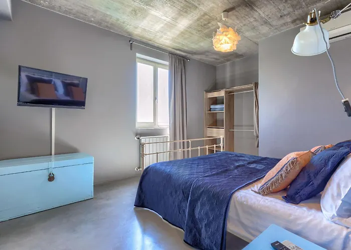 Gallicianum By Interhome Galižana