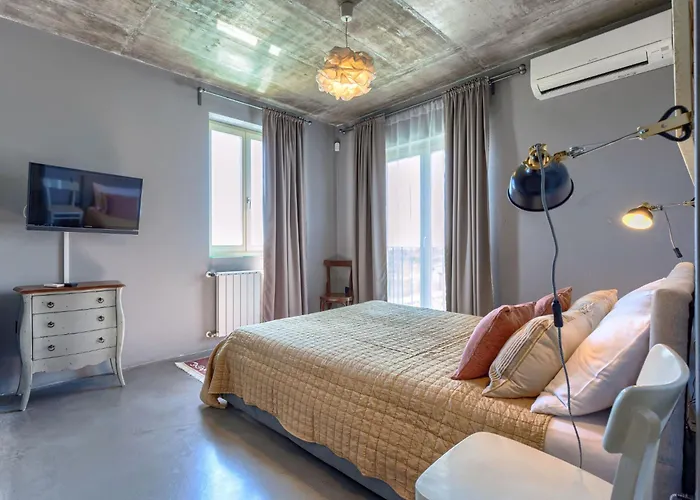 Gallicianum By Interhome * Galižana