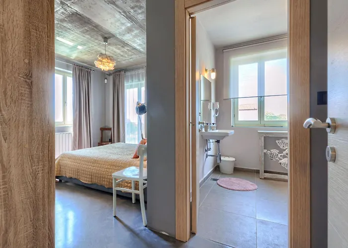 Gallicianum By Interhome וילה