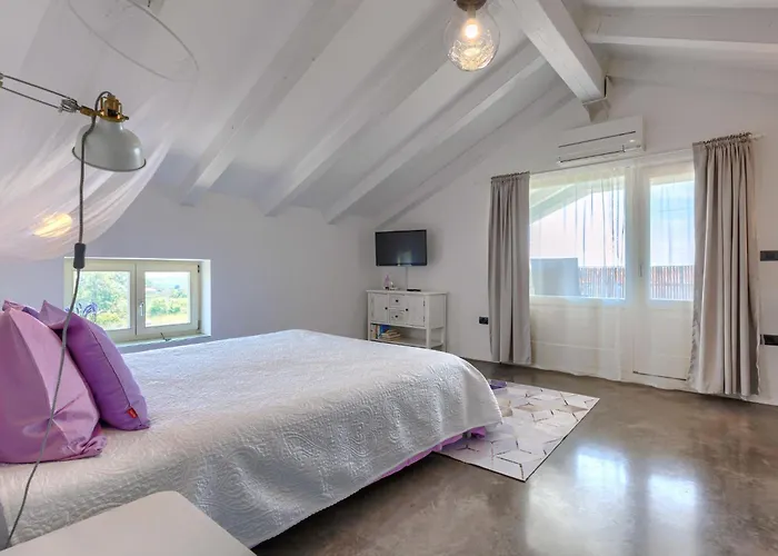 Gallicianum By Interhome * Galižana