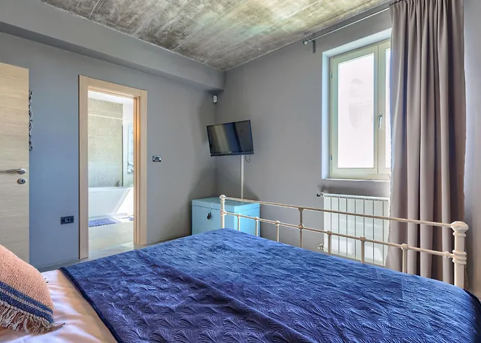 Gallicianum By Interhome