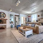 Gallicianum By Interhome 빌라 Galižana