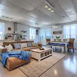 빌라 Gallicianum By Interhome