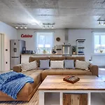 Gallicianum By Interhome 빌라 Galižana