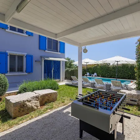 Gallicianum By Interhome * Galizana