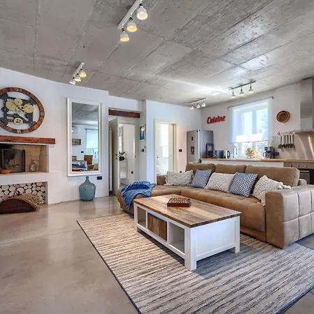 Gallicianum By Interhome Villa Galizana