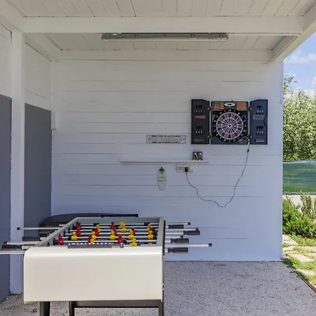 Gallicianum By Interhome *