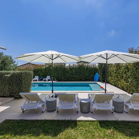 Gallicianum By Interhome *