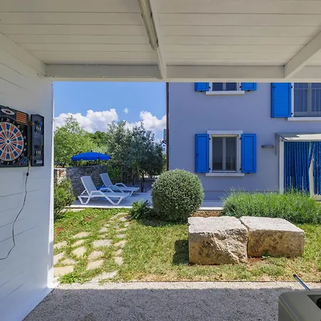 Gallicianum By Interhome Villa