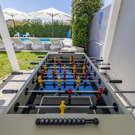 Villa Gallicianum By Interhome *