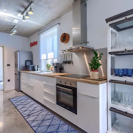 Villa Gallicianum By Interhome *