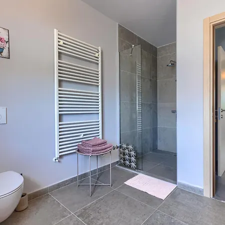 Villa Gallicianum By Interhome *