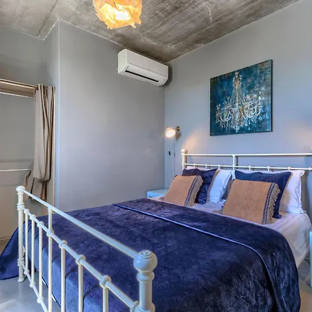 Villa Gallicianum By Interhome Galizana