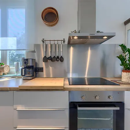 Gallicianum By Interhome *