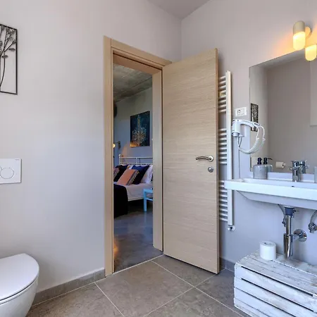 Villa Gallicianum By Interhome