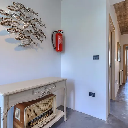 Gallicianum By Interhome Galizana