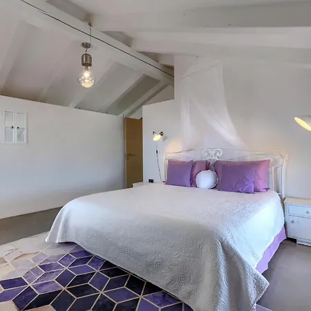 Villa Gallicianum By Interhome Galizana