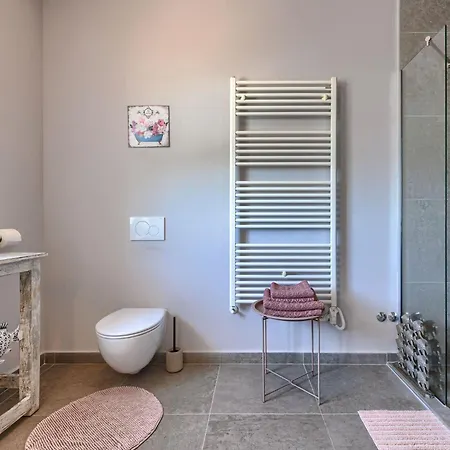 Gallicianum By Interhome *