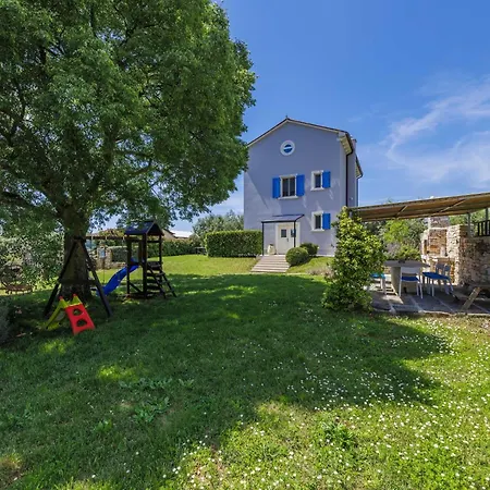 Gallicianum By Interhome Villa Galizana