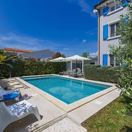 Villa Gallicianum By Interhome