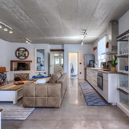 Gallicianum By Interhome Villa *