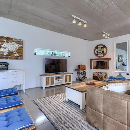 Villa Gallicianum By Interhome *