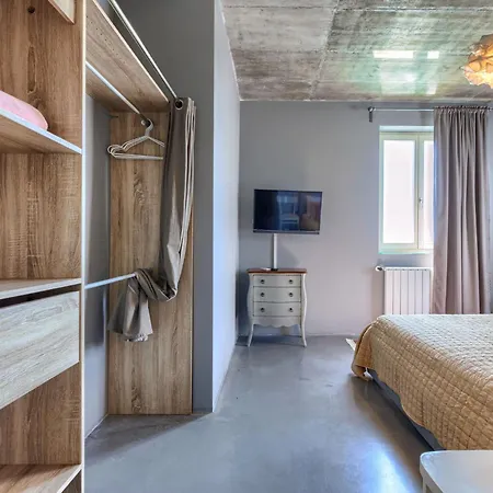 Villa Gallicianum By Interhome Galizana