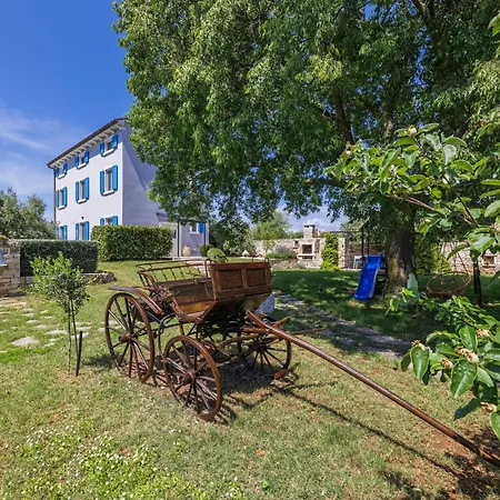 Gallicianum By Interhome Villa