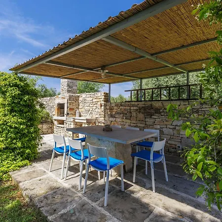 Gallicianum By Interhome Villa *